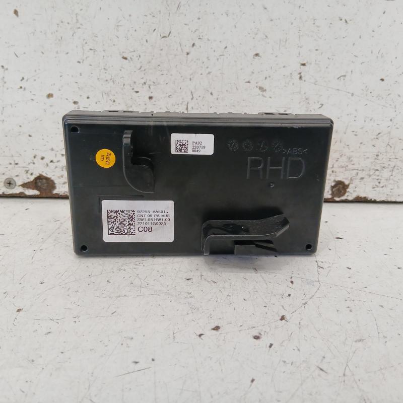 miscellaneous switch relay