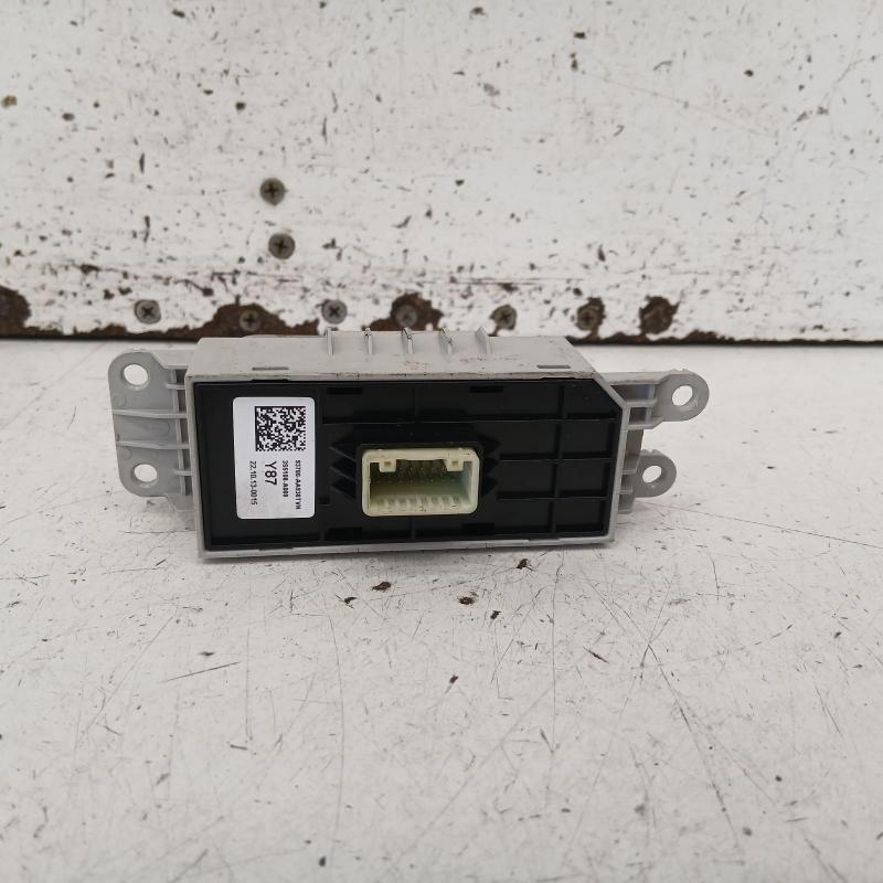 miscellaneous switch relay