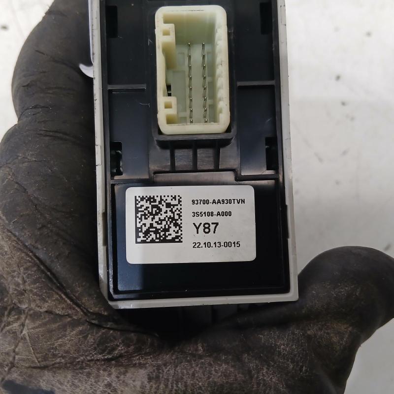 miscellaneous switch relay