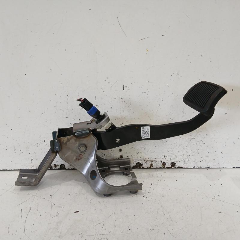 pedal assembly
