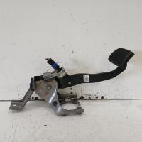 pedal assembly