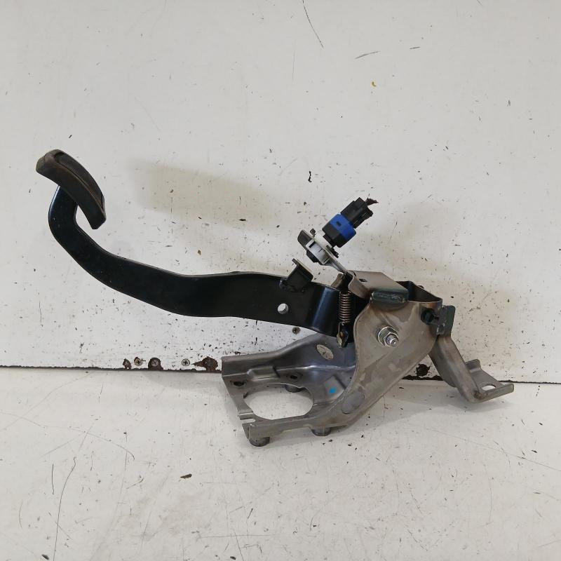 pedal assembly
