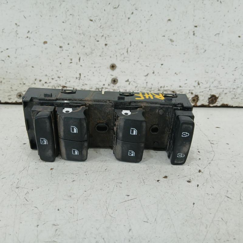 power door window switch