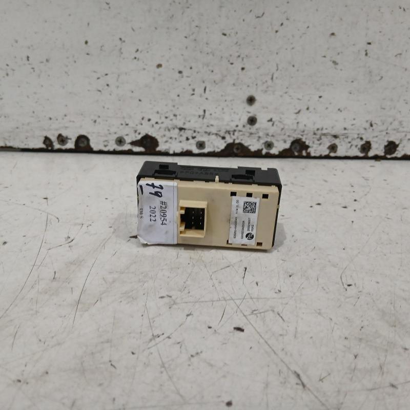 power door window switch