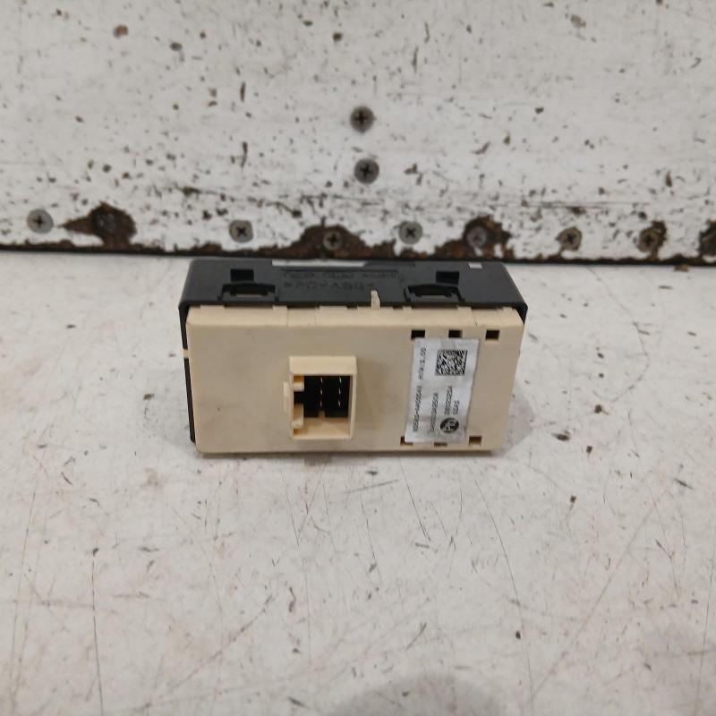 power door window switch
