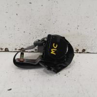 seat belt stalk