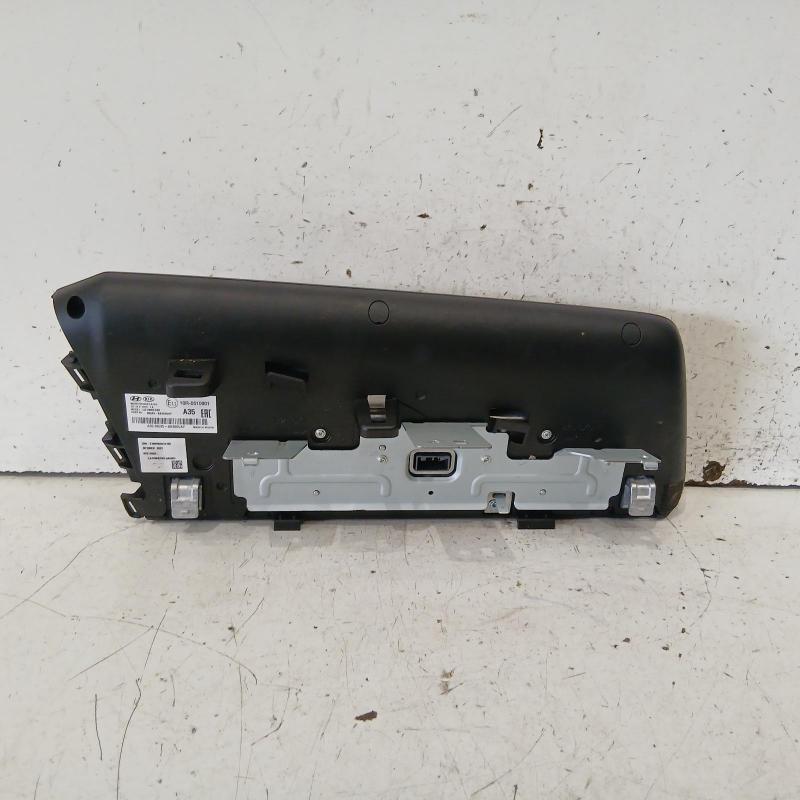 stereo/head unit