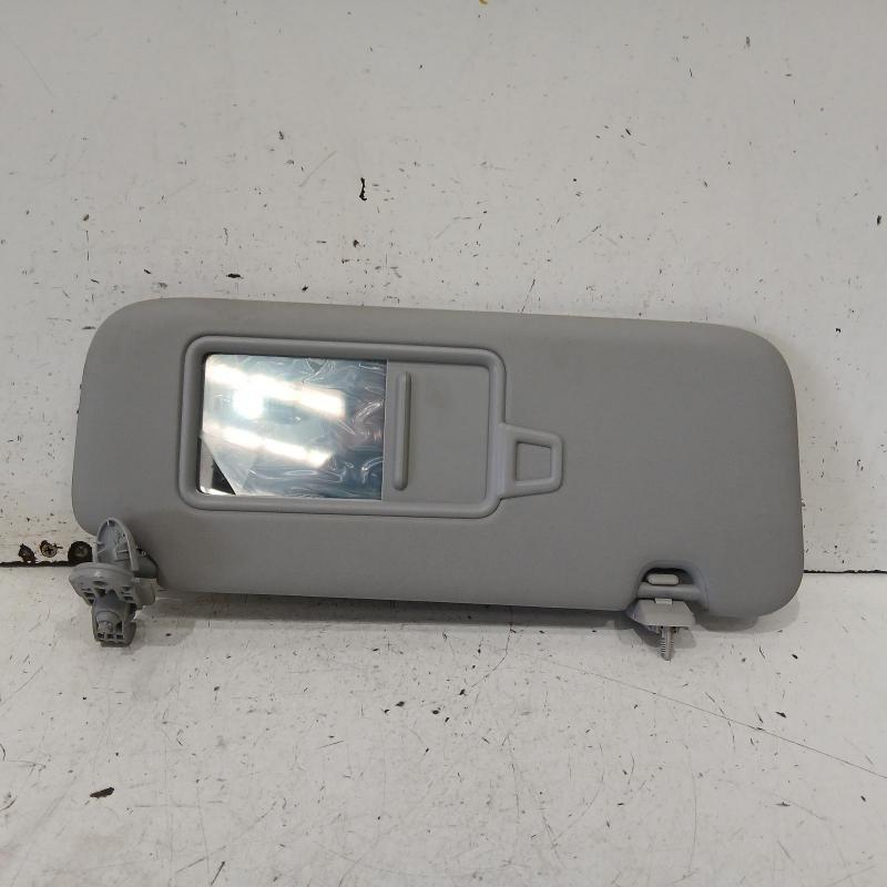 sunvisor