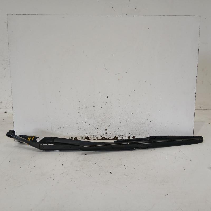 wiper arm