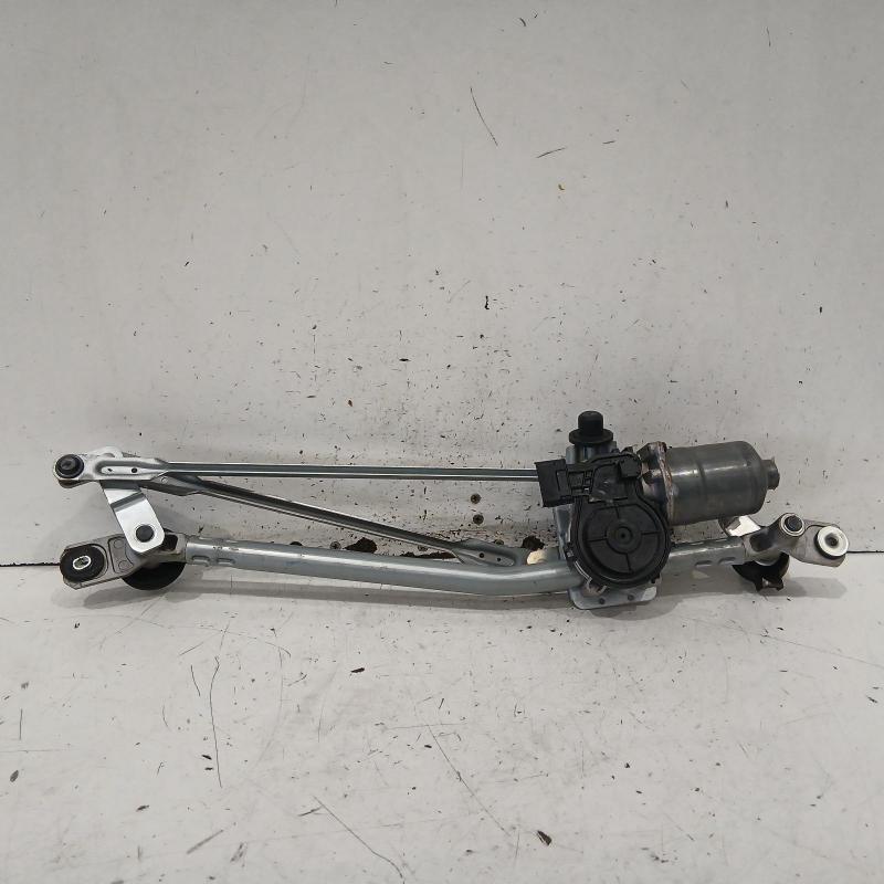 wiper motor