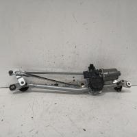 wiper motor