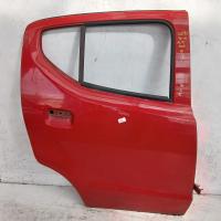door/sliding rear right