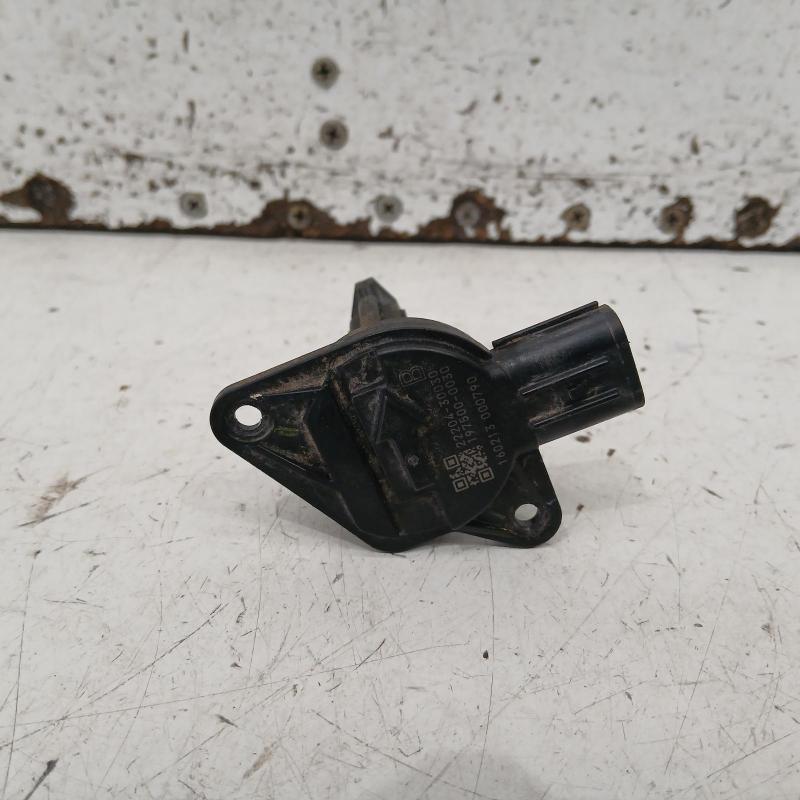 air flow meter