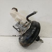 brake booster