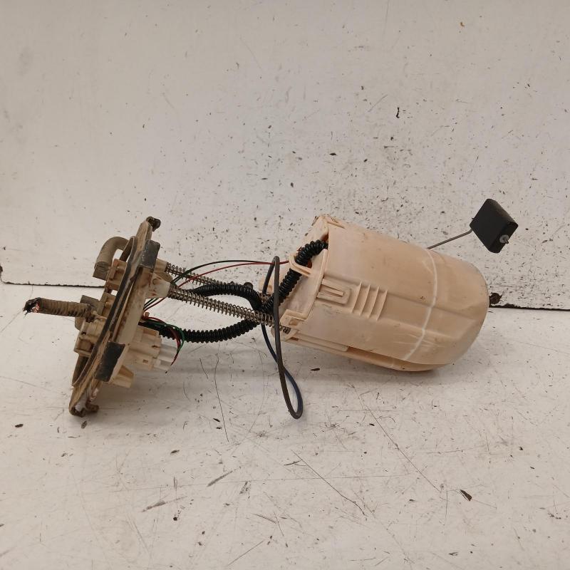 fuel pump