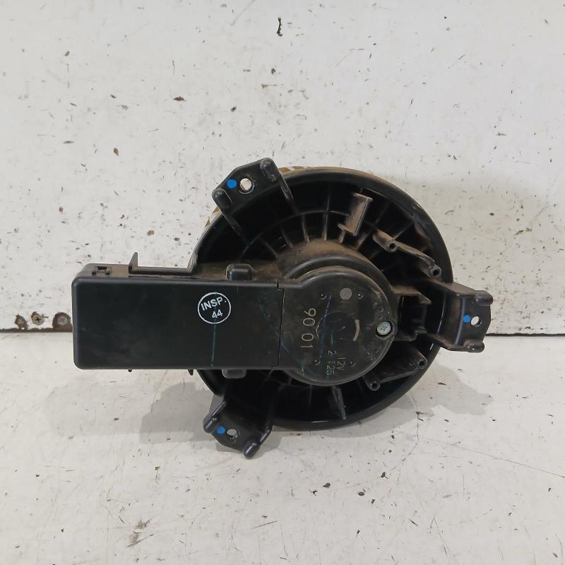 heater fan/motor