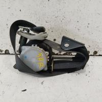 seat belt stalk