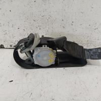 seat belt stalk