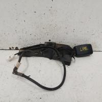 seat belt stalk