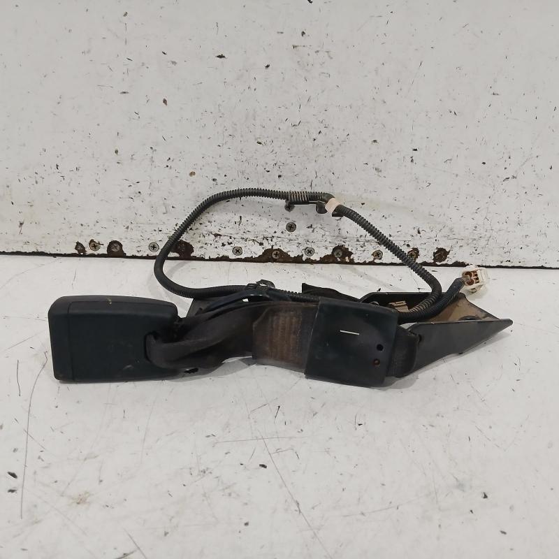 seat belt stalk