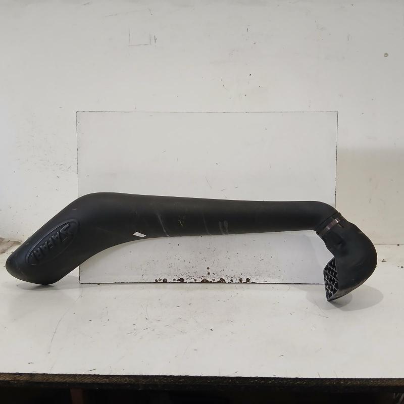 snorkel