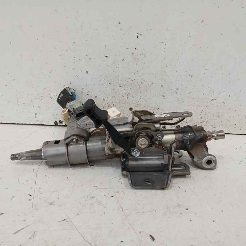 steering column