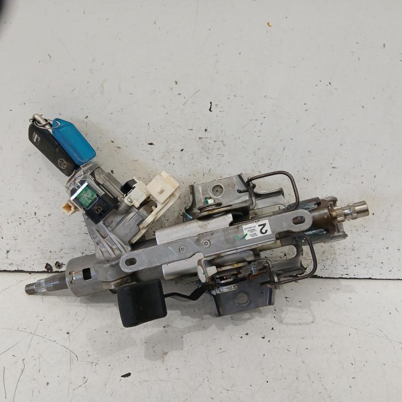 steering column