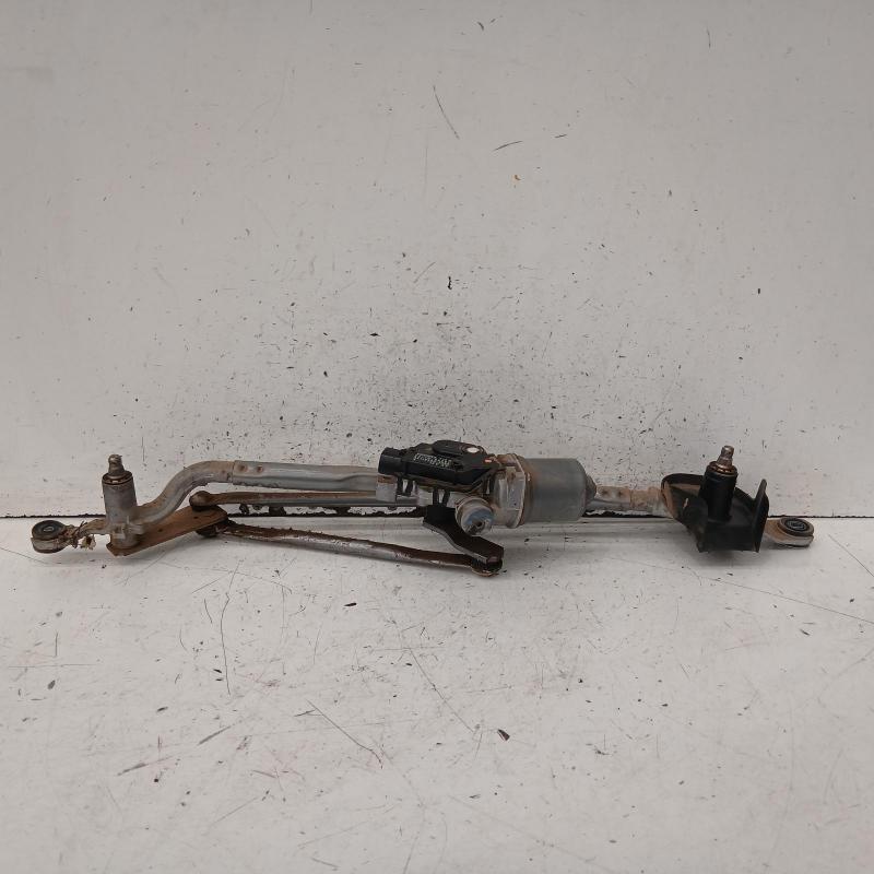 wiper motor