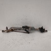 wiper motor
