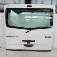 bootlid/tailgate