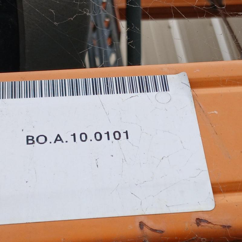 bootlid/tailgate