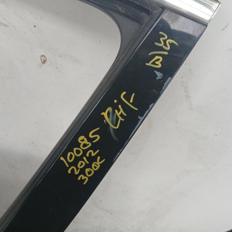 door front left