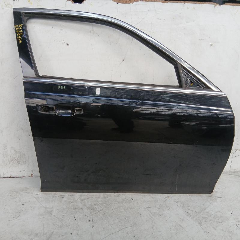 door front right