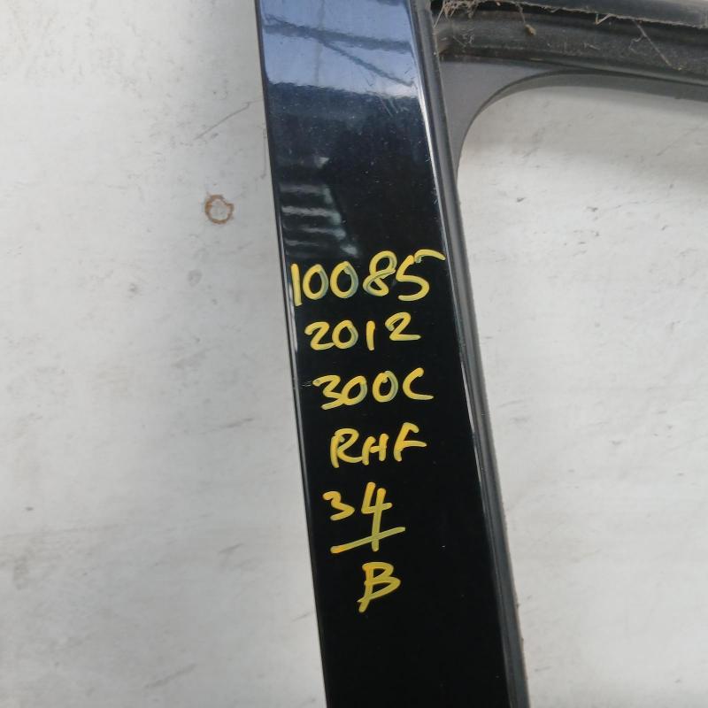 door front right