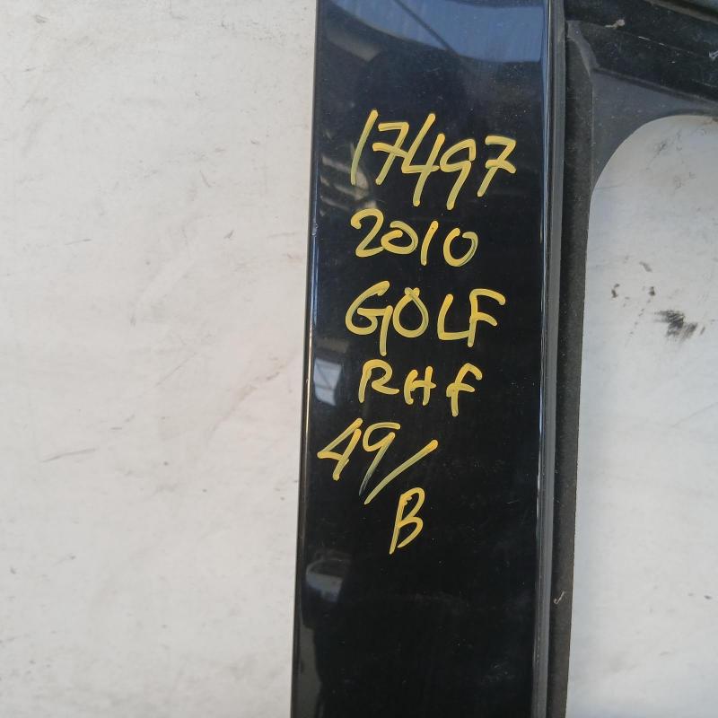 door front right