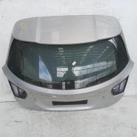 bootlid/tailgate