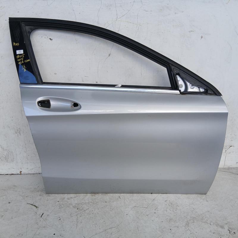 door front right