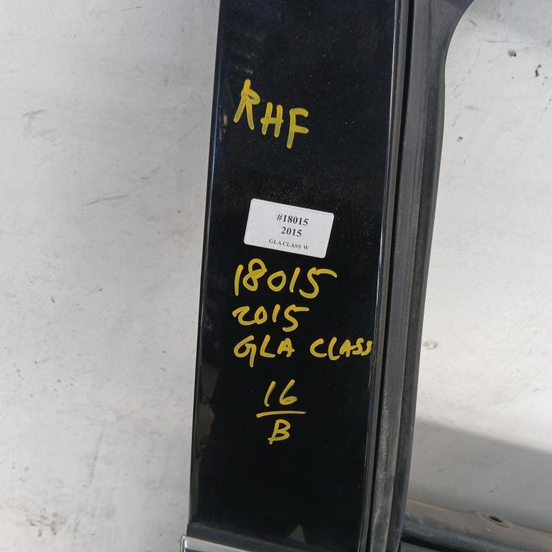 door front right
