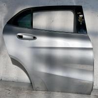 door/sliding rear right