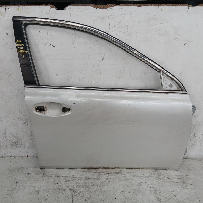 door front right