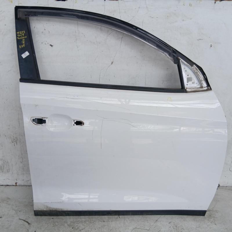 door front right