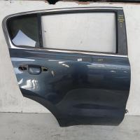 door/sliding rear right