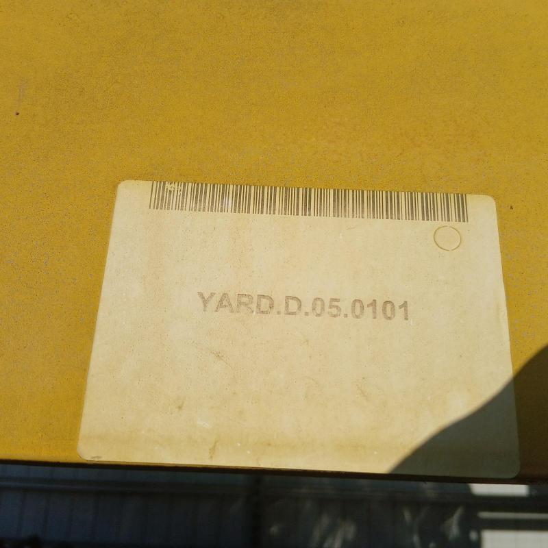 door/sliding rear right