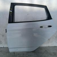 door/sliding rear left