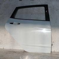 door/sliding rear right