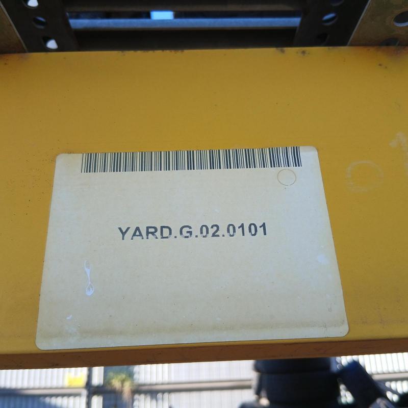 door/sliding rear right