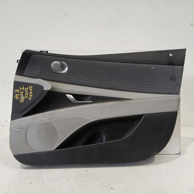 door trim
