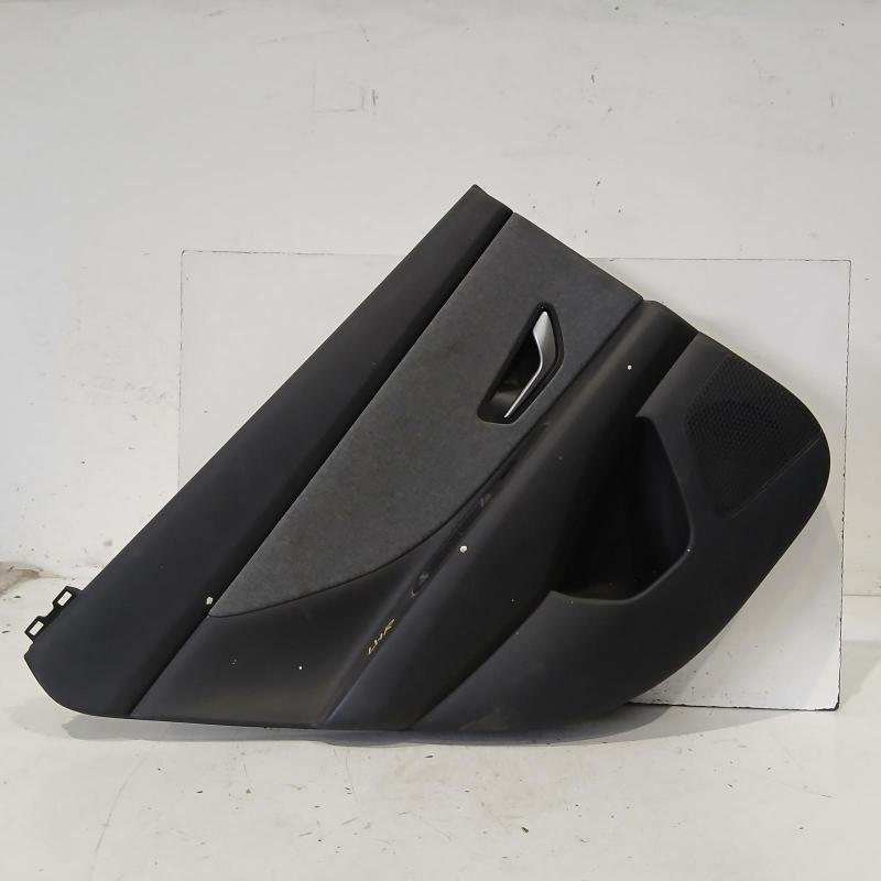 door trim