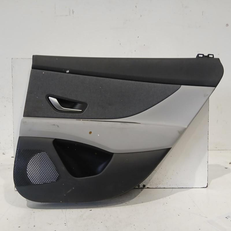 door trim