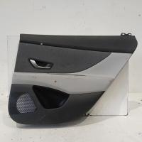 door trim